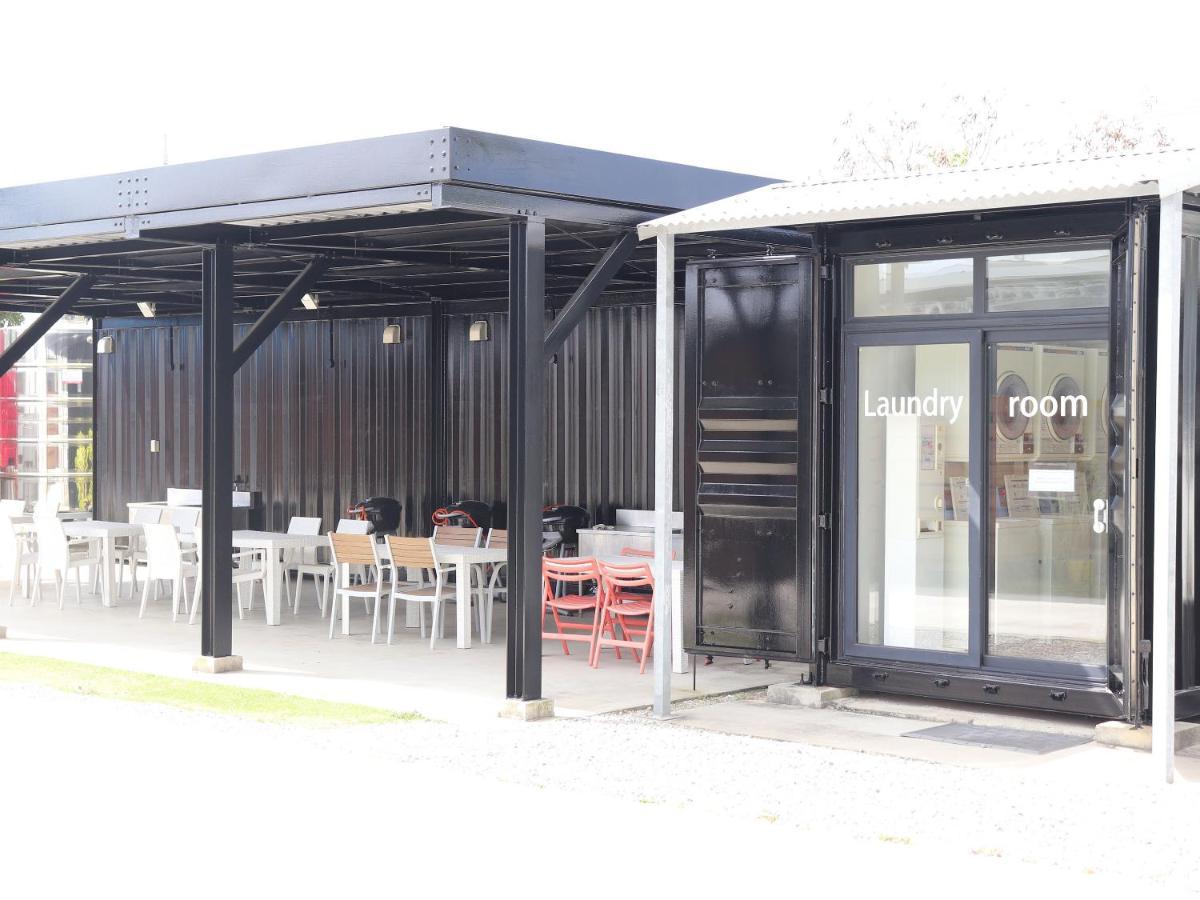 Painushima Resort Ishigaki  Exterior photo