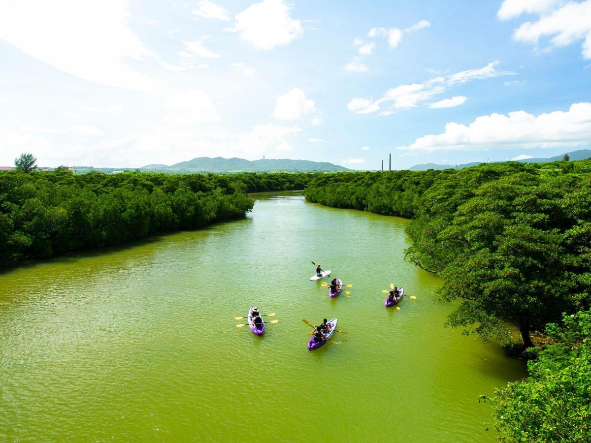Painushima Resort Ishigaki  Exterior photo
