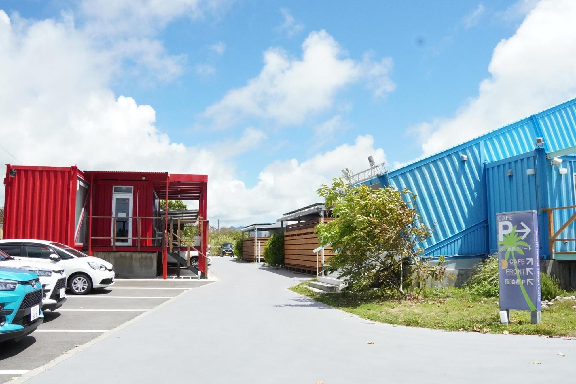 Painushima Resort Ishigaki  Exterior photo