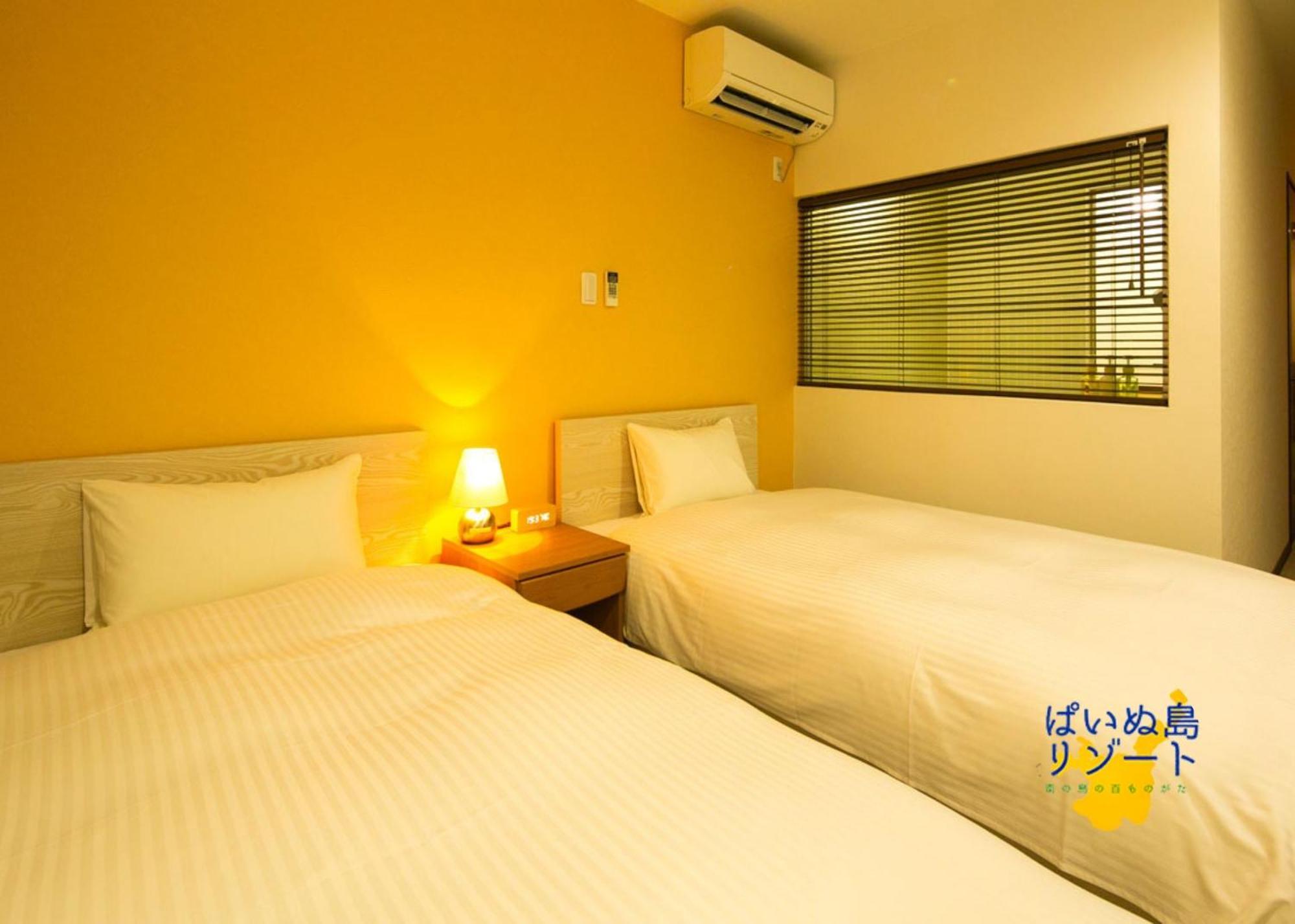 Painushima Resort Ishigaki  Exterior photo