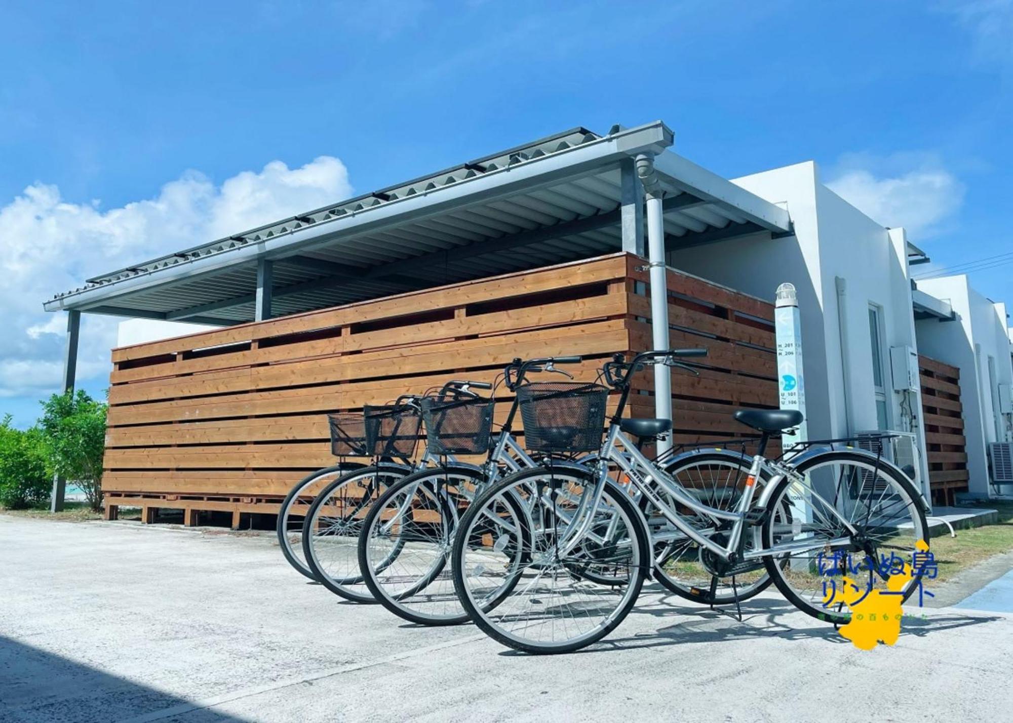 Painushima Resort Ishigaki  Exterior photo