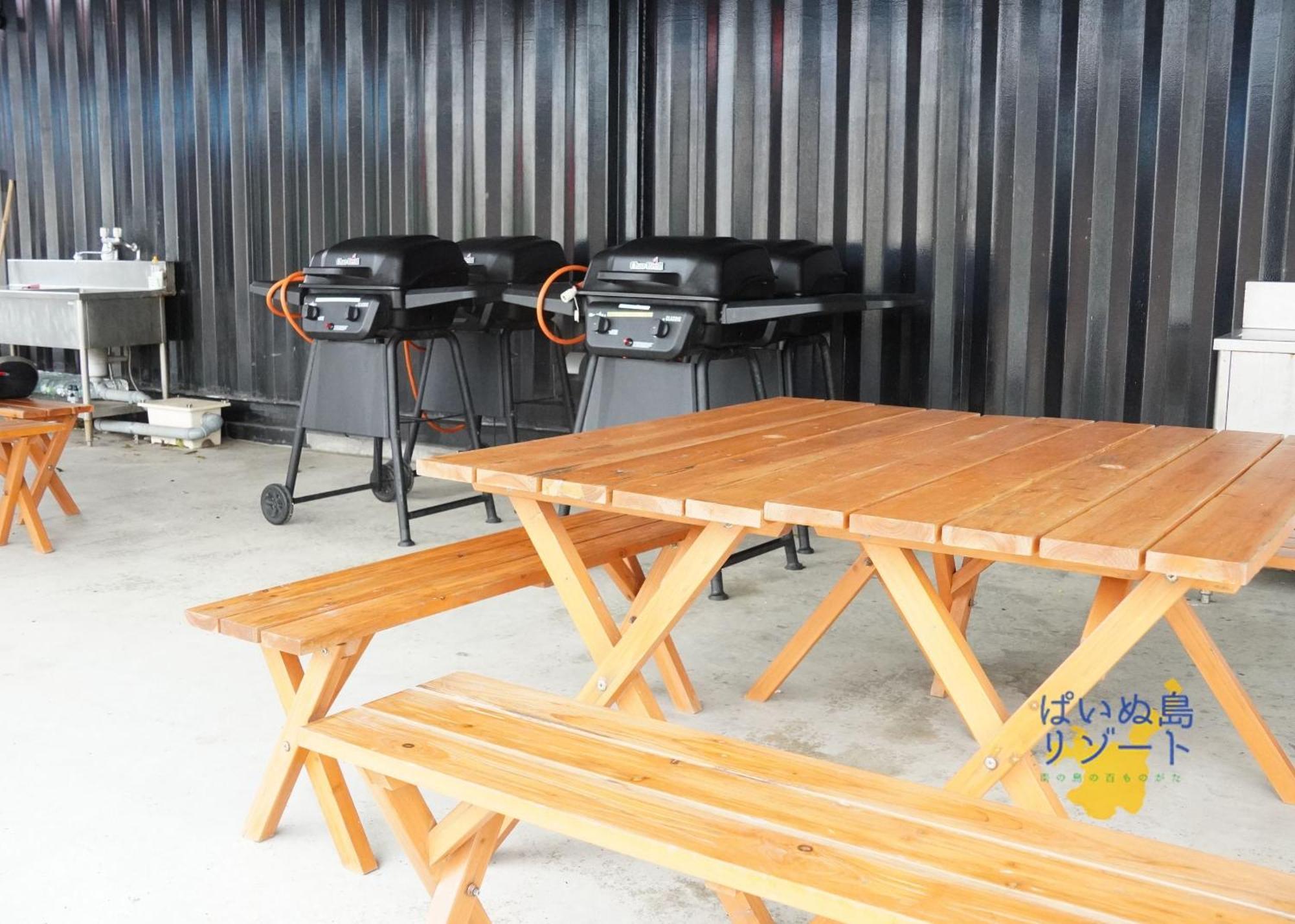 Painushima Resort Ishigaki  Exterior photo
