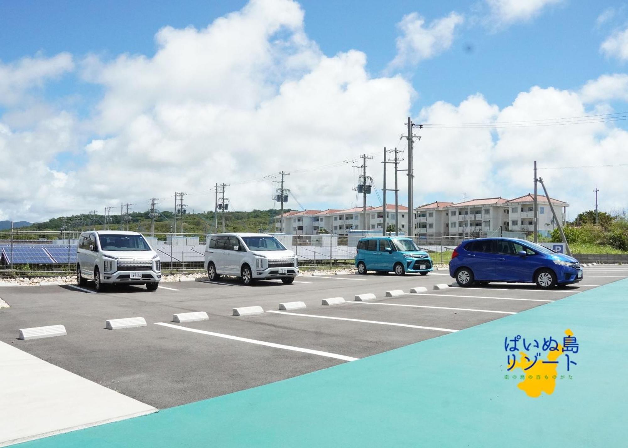 Painushima Resort Ishigaki  Exterior photo