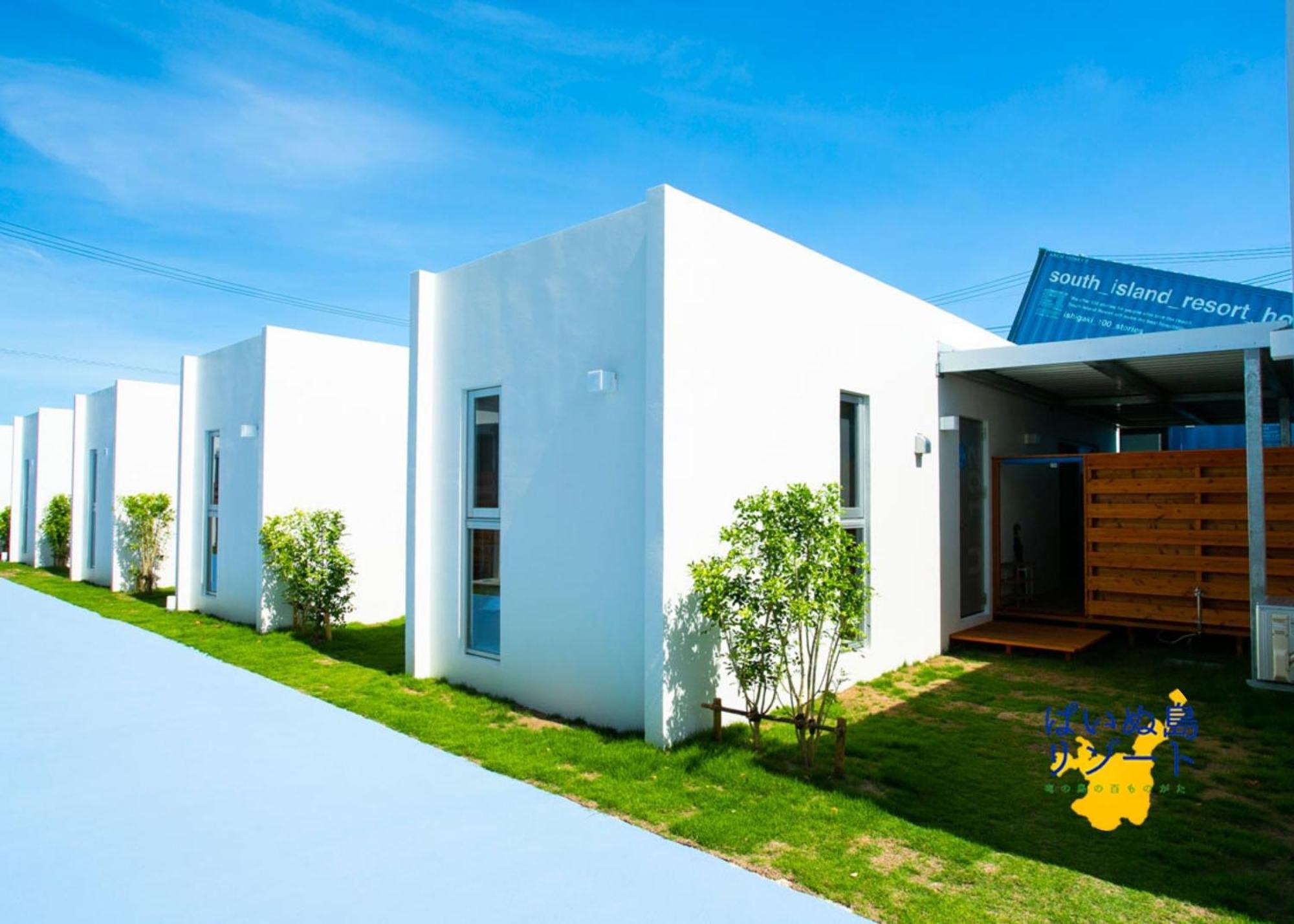 Painushima Resort Ishigaki  Exterior photo